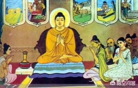 佛教里有“三千世界”是指宇宙吗？