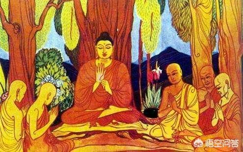 佛教里有“三千世界”是指宇宙吗？