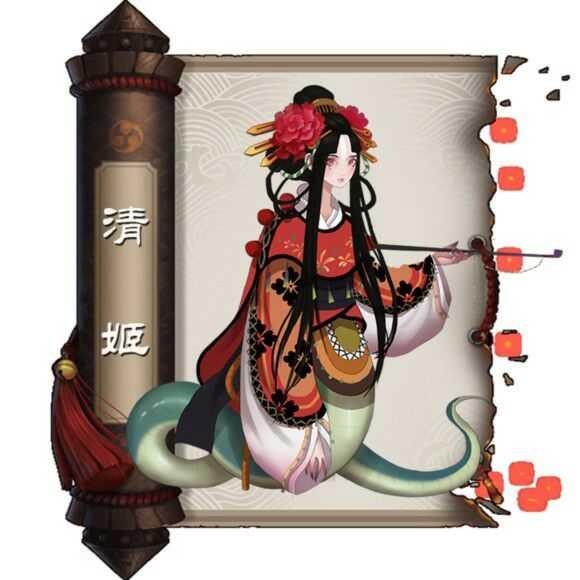 阴阳师里的日本妖怪都有什么典故？