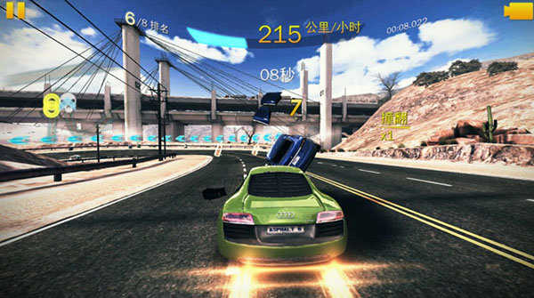 疯狂赛车游戏下载_下载3d疯狂赛车游戏_游戏疯狂地山赛车图片