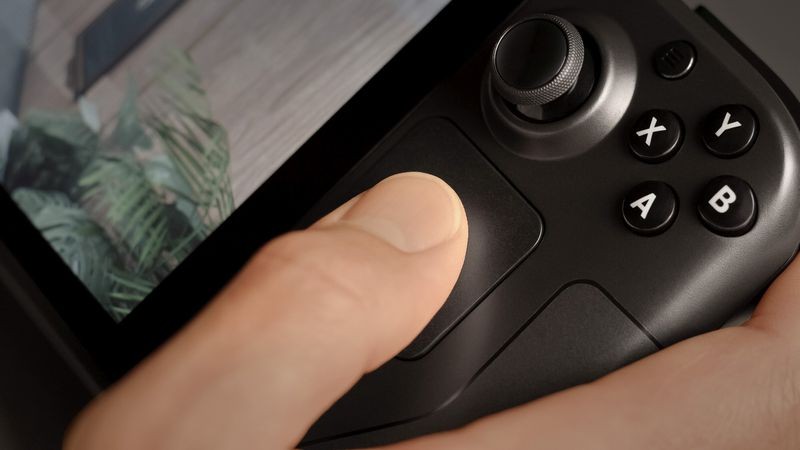 V社推出掌机Steam Deck，售价达2580元，Valve硬件上下的那些功夫