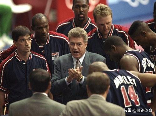 NBA历史上最强五位主教练，你觉得第一该是谁呢？