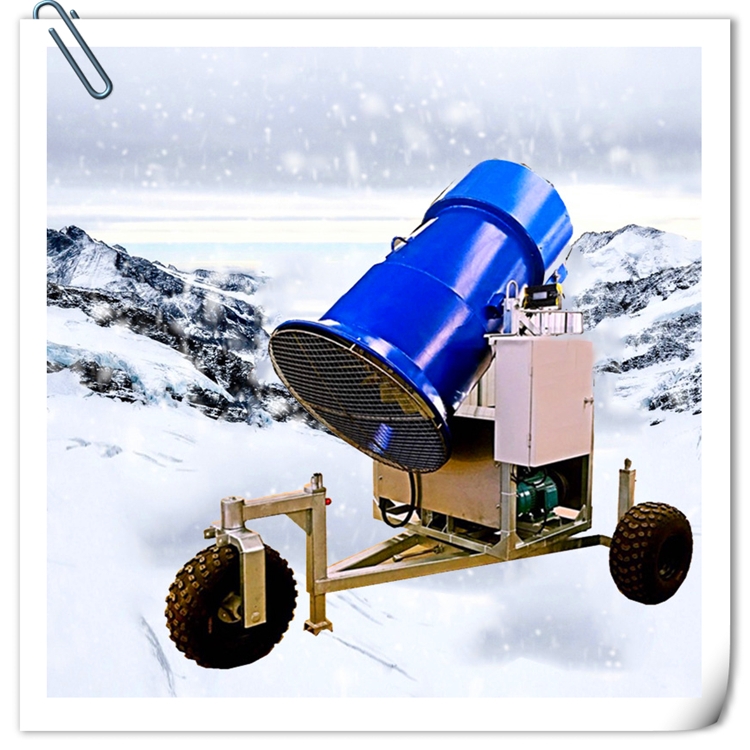 我的世界雪傀儡自动刷雪机_我的世界自动造雪机_造雪机厂家