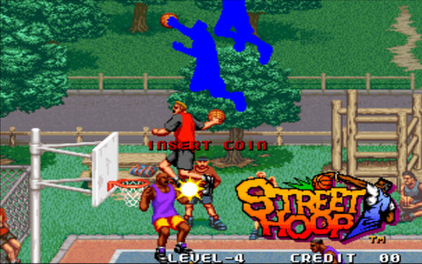 单机nba篮球游戏手机版_街头篮球游戏单机下载_街头篮球单机版