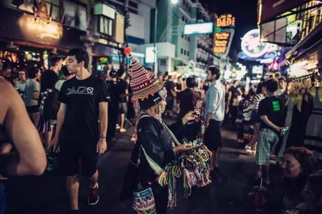 泰国夜游_泰国夜生活攻略_泰国夜晚哪里好玩