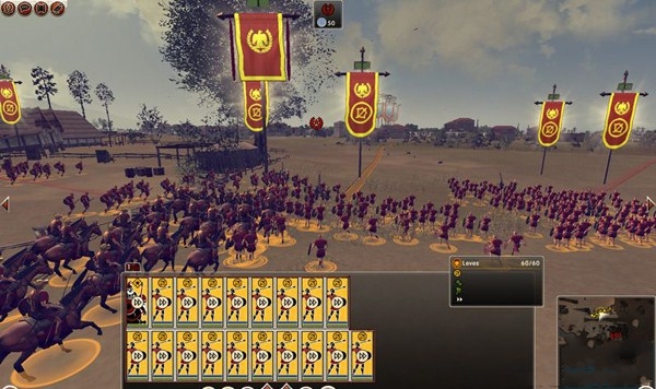 罗马攻略战争全面攻击_罗马全面战争战役攻略_罗马2全面战争罗马攻略